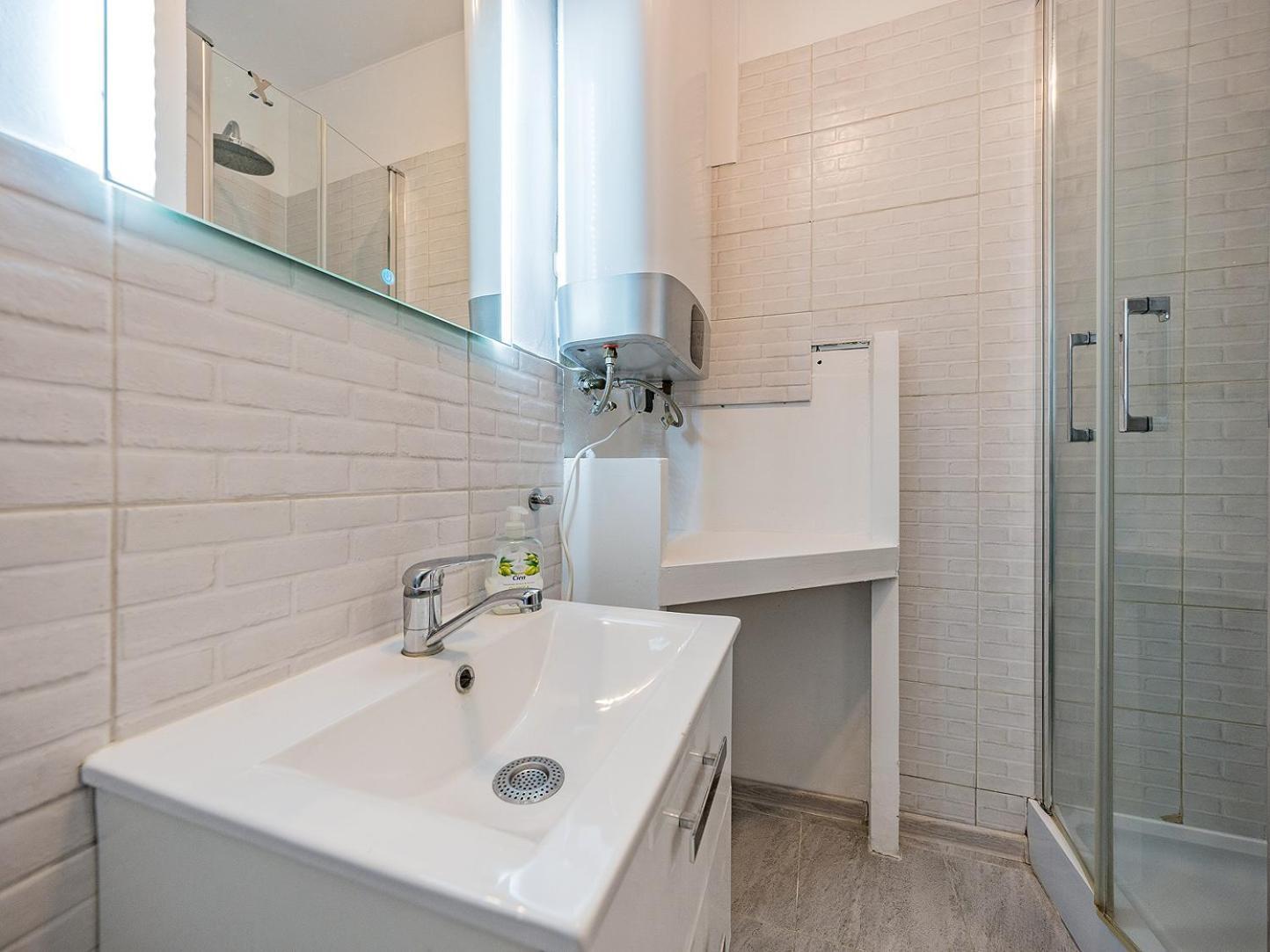 Apartmán Citystay Rajska Komfort W Centrum Gdanska *