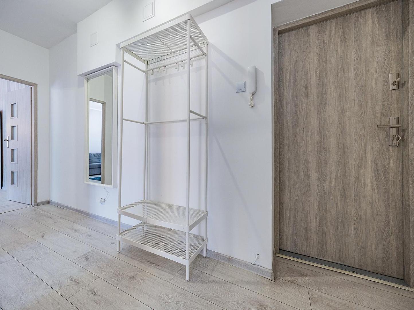 Citystay Rajska Komfort W Centrum Gdanska Apartmán